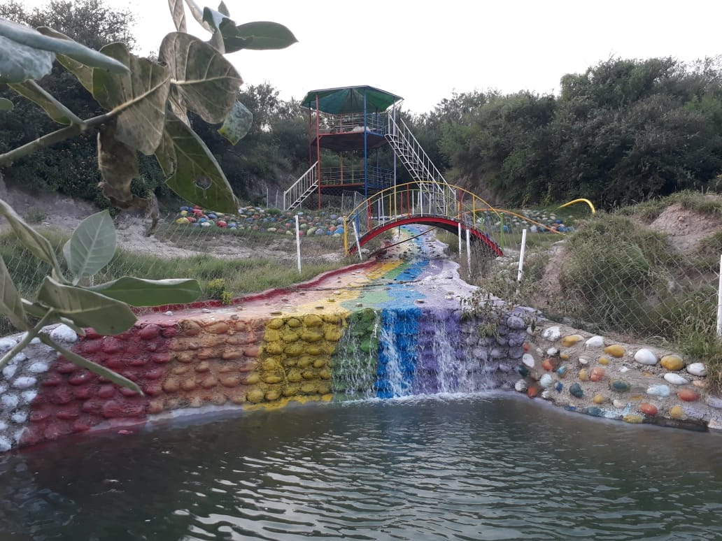 Rohtas Resort gallery image 1